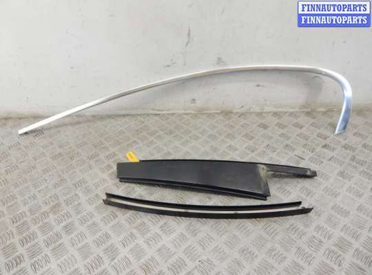 купить Молдинг на BMW 7-series (F01/02)