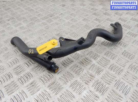 купить Патрубок двигателя на BMW X5-series (E53)