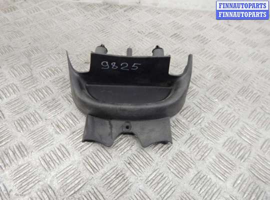 купить Декоративные пластиковые элементы салона на MINI Countryman R60