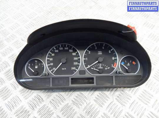 купить Щиток (блок) приборов на BMW 3-series (E46)