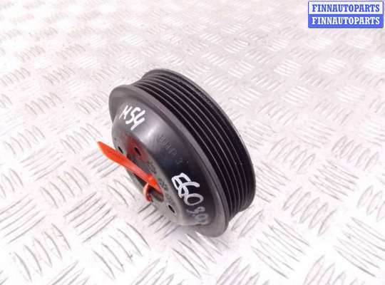 Шкив помпы BM3422433 на BMW 5-series (E60/61)