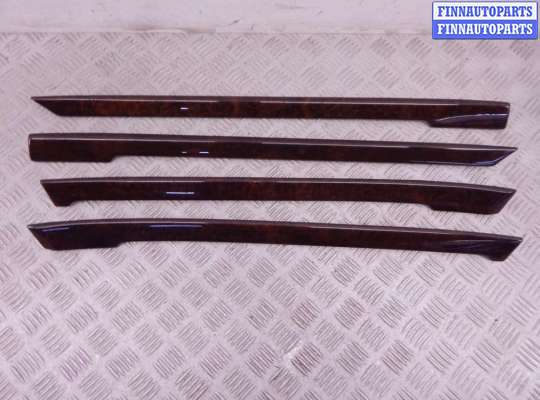 Декоративные пластиковые элементы салона BM3424873 на BMW 7-series (E38)