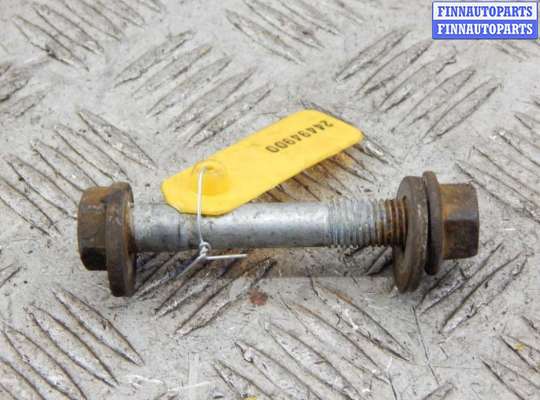 Прочие детали (не вошедшие в список) на BMW 3 (E46)