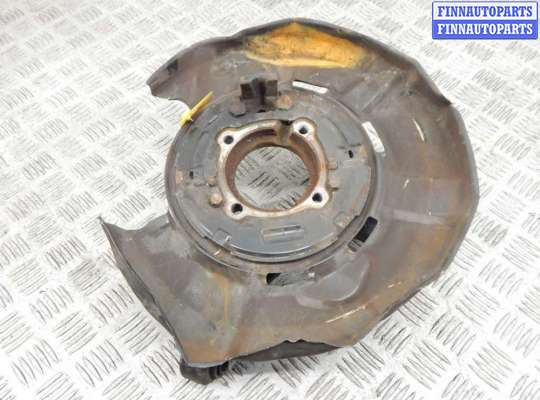 купить Ступица/Поворотный кулак на BMW X1-series (E84)