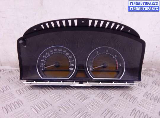 Щиток (блок) приборов BM3597588 на BMW 7-series (E65/66)