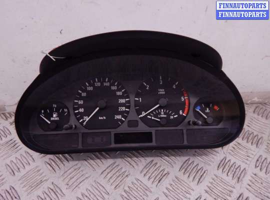 купить Щиток (блок) приборов на BMW 3-series (E46)