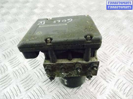 купить Блок ABS на VOLKSWAGEN GOLF  IV (1997-2005)