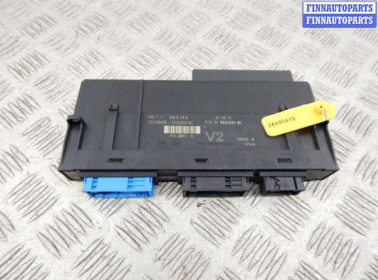 купить Блок управления автомобилем на BMW 5-series (F10/11)