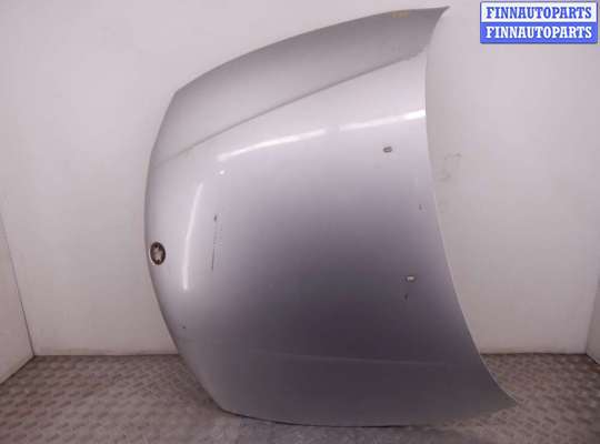 Капот BM3660352 на BMW 1-series (E87)