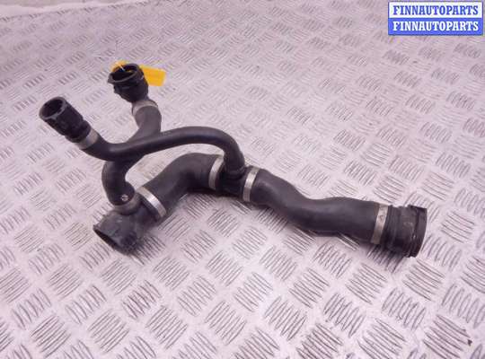 Патрубок двигателя BM3665988 на BMW 5-series (E60/61)