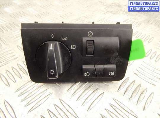 купить Переключатель кнопочный на BMW X5-series (E53)