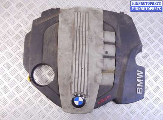 купить Декоративная крышка двигателя на BMW 1-series (E87)