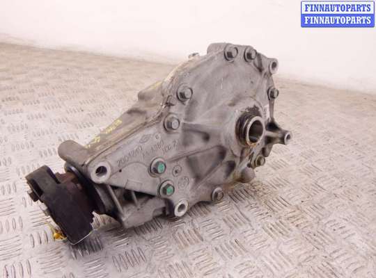 купить Редуктор моста на BMW X5-series (E70)