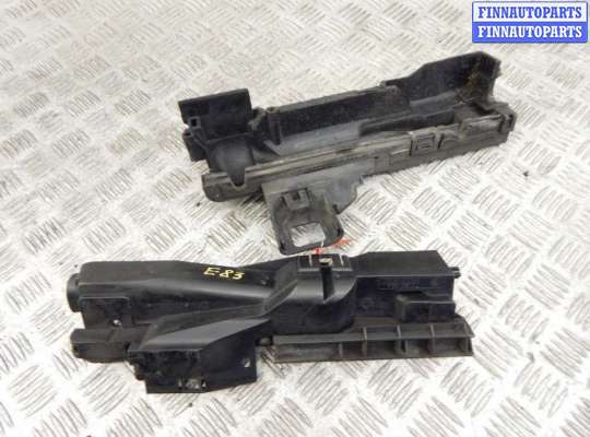 купить Кассета радиаторов на BMW X3-series (E83)