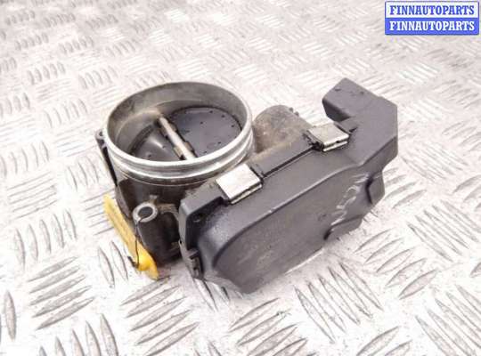 Дроссельная заслонка BM3418784 на BMW 5-series (E60/61)