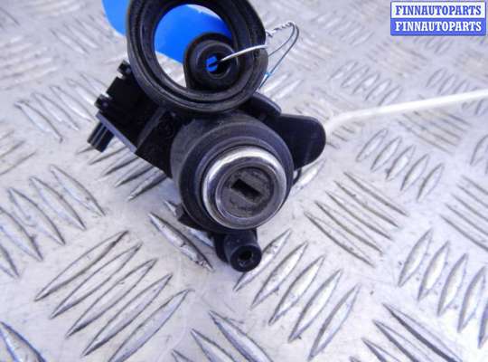 купить Замок крышки багажника на BMW 3-series (E46)