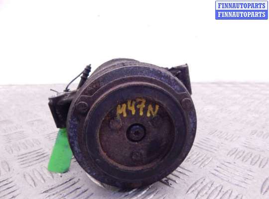 Компрессор кондиционера BM3396871 на BMW 3-series (E46)