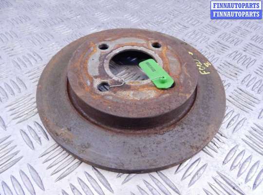 купить Диск тормозной на FORD FOCUS I (1998-2004)