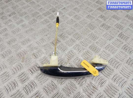 купить Ручка двери наружная на MINI Countryman R60