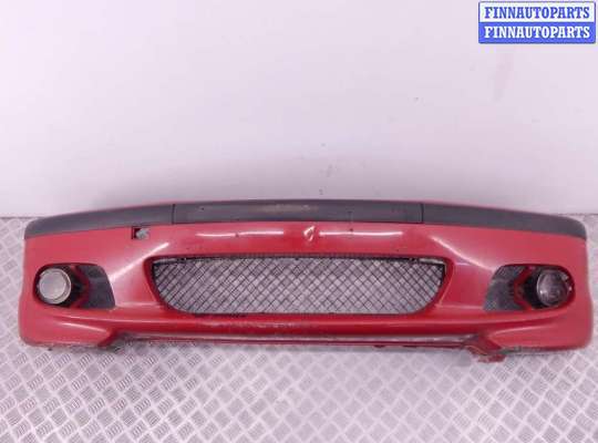 Купить Бампер на BMW 3-series (E46) Бампер BM3700581 на BMW 3-series (E46)