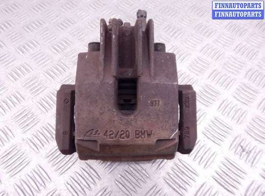 Суппорт BM3621371 на BMW 5-series (E60/61)