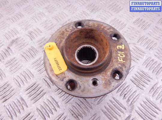 Ступичный подшипник BM3518717 на BMW 7-series (F01/02)