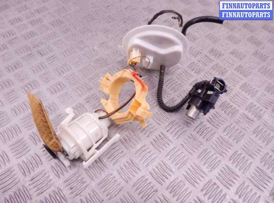 Насос топливный электрический BM3559463 на BMW 7-series (F01/02)