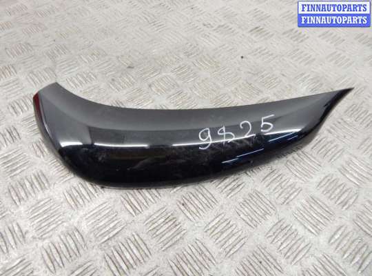 купить Декоративные пластиковые элементы салона на MINI Countryman R60