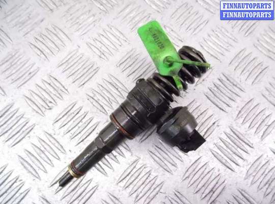 купить Форсунка (дизель) на SKODA OKTAVIA (2000-2010)