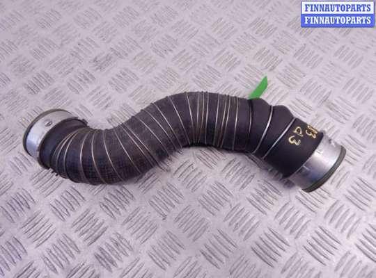 Патрубок двигателя BM3429514 на BMW X3-series (E83)