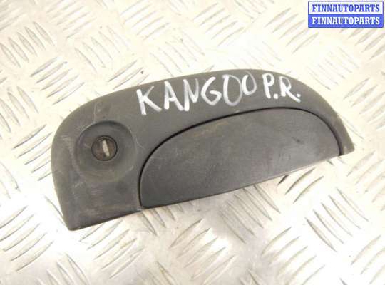 Ручка двери наружная на Renault Kangoo I (KC_)