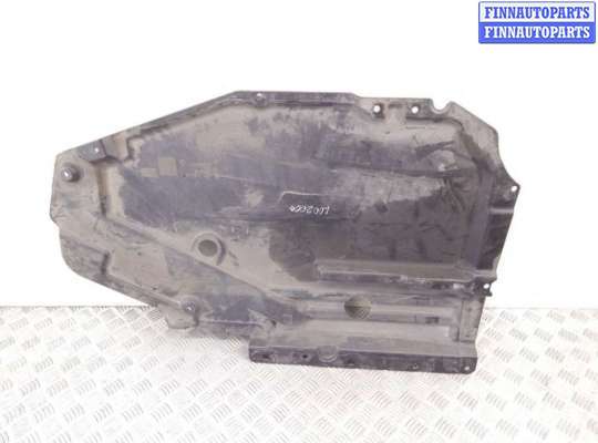 Защита пластмассовая BM3438934 на BMW X5-series (E70)
