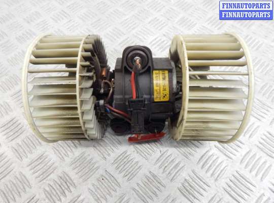 Вентилятор отопителя BM3411693 на BMW 5-series (E39)
