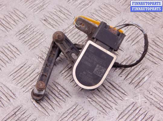 Датчик дорожного просвета на BMW 5 (F10/F11)