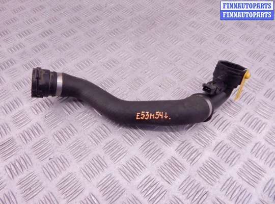 Патрубок двигателя BM3618374 на BMW X5-series (E53)