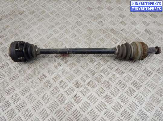 купить Полуось на BMW 1-series (E87)