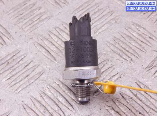 купить Датчик давления топлива на BMW 5-series (E39)