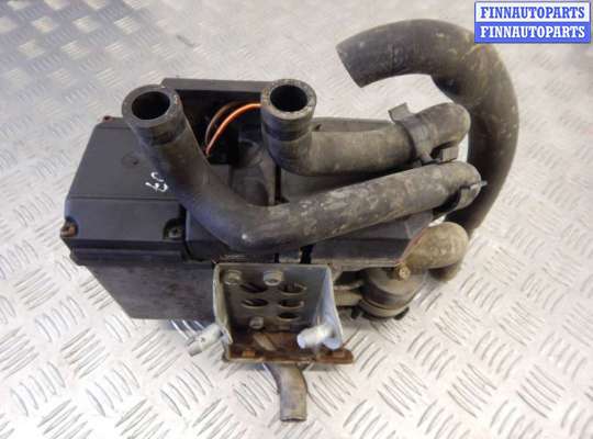 купить Предпусковой подогреватель (Webasto) на BMW 5-series (E39)