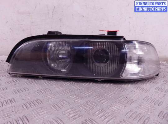 Фара BM3660018 на BMW 5-series (E39)