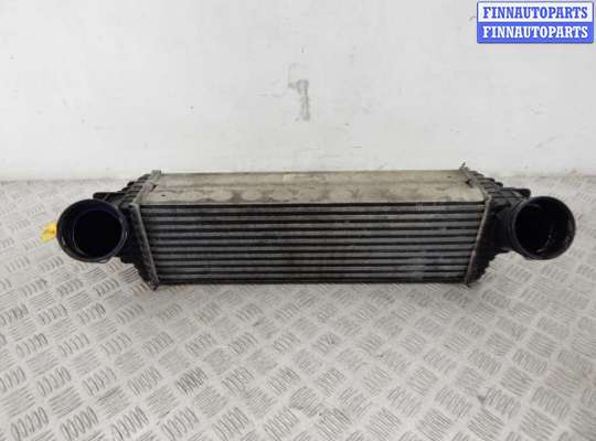 Радиатор интеркулера BM3264164 на BMW X5-series (E70)