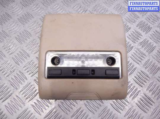 Плафон салонный BM3437381 на BMW X5-series (E53)