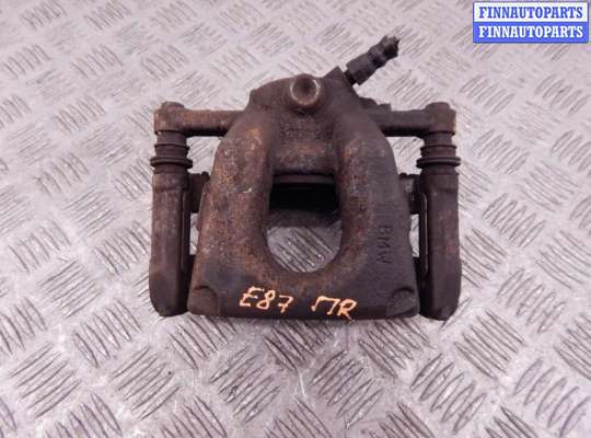 Суппорт BM3555521 на BMW 1-series (E87)