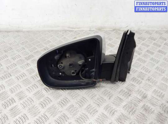 Купить Зеркало заднего вида наружное на BMW X5-series (E70) Зеркало заднего вида наружное BM3484608 на BMW X5-series (E70)