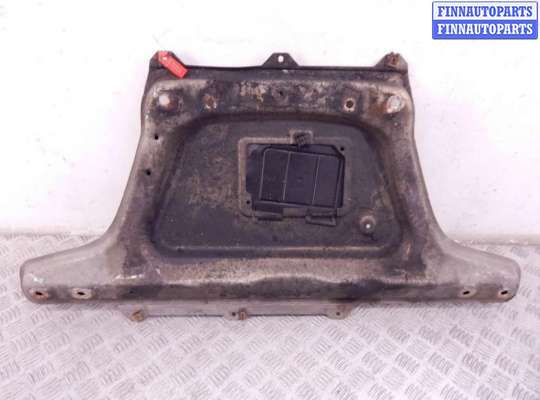 Защита металлическая BM3543632 на BMW 3-series (E46)