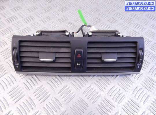 купить Воздуховод пластмассовый на BMW X5-series (E70)