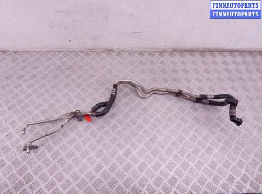 Трубопровод теплообменника АКПП BM3559113 на BMW 7-series (F01/02)