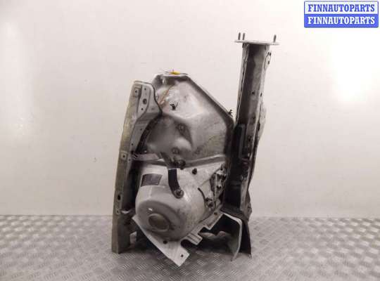 Отрезная часть: лонжерон BM3206732 на BMW 3-series (E46)