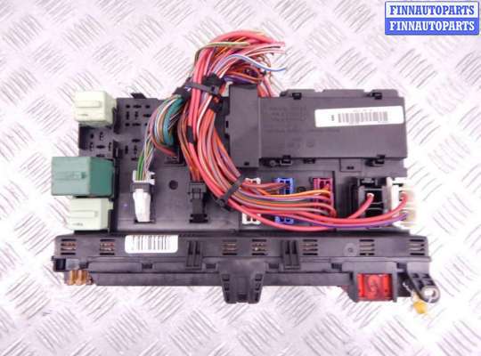Блок предохранителей BM3603904 на BMW X5-series (E53)