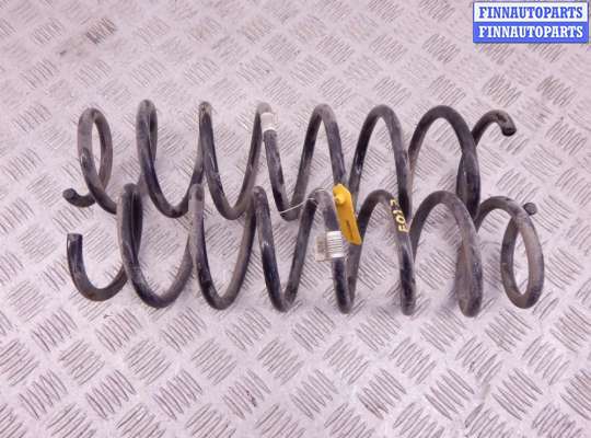 Пружина подвески