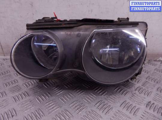 Фара BM3659613 на BMW 3-series (E46)